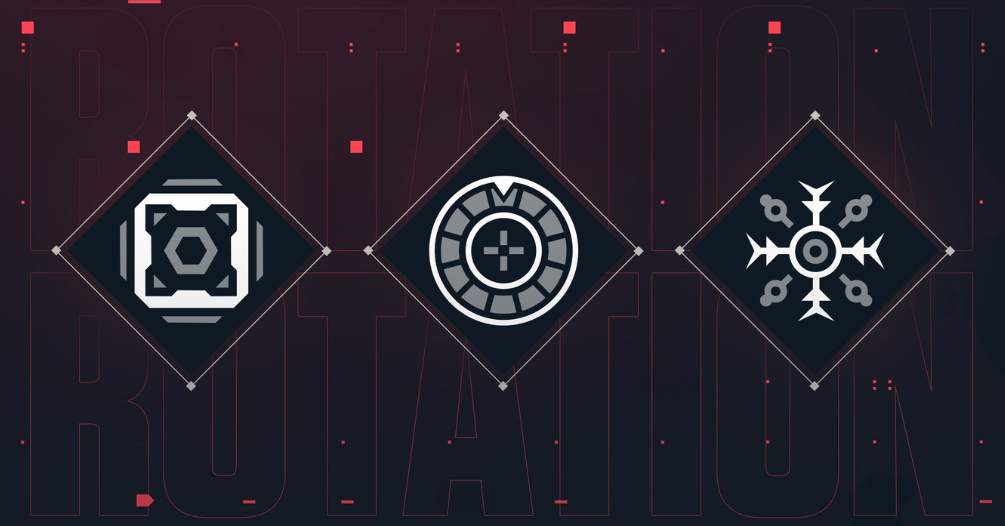 Custom Rank
